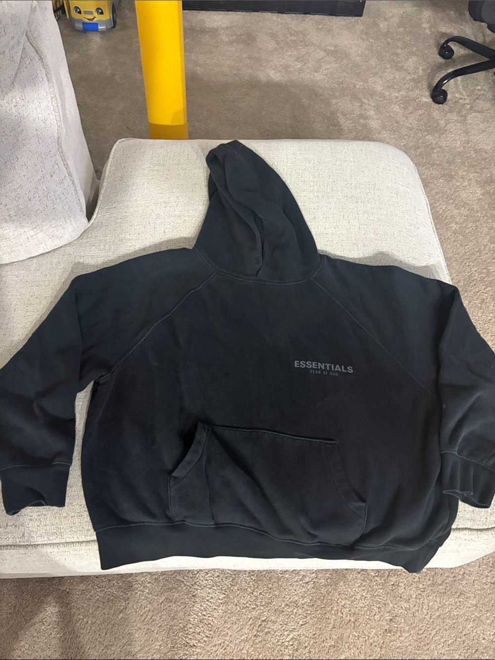 Fear of God Essentials Hoodie